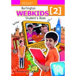 Webkids 2 - Student's Book